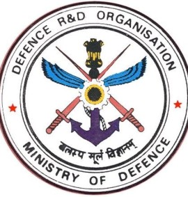 DRDO-logo