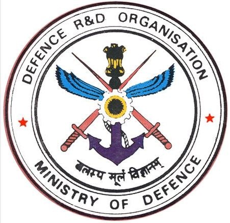 Drdo official Logo Download png